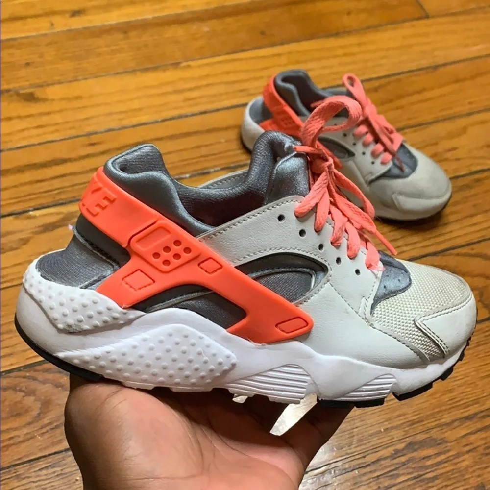 Air Nike Huarache Girls Sneakers
